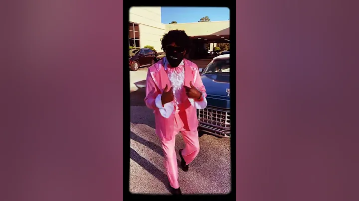 Pinky