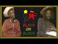 Capture de la vidéo Aswad Live Music And Interview On Black On Black 1983 Reggae 1080P