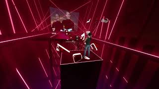Beat Saber ⚔️ "Alles nur geklaut" - Die Prinzen (Expert+)