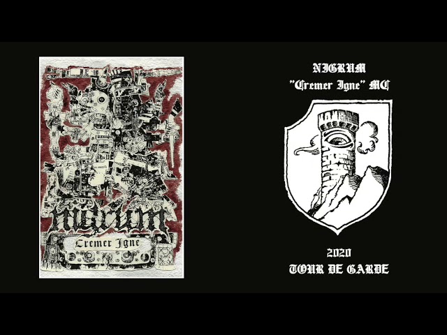 Nigrum - Cremer Igne (Full Demo)