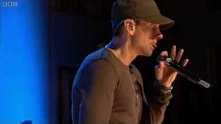 Eminem - Stan/Forever