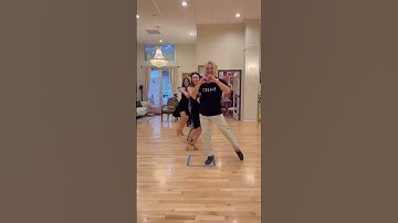 🇧🇷 Samba tutorial by Oleg Astakhov - DanceWithOleg.com #olegastakhov #samba