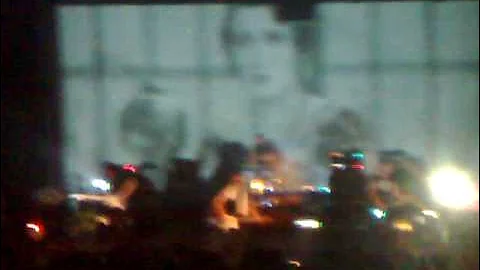 Glasvegas - Its My Own Cheating Heart that Makes Me Cry