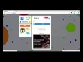 شرح تحميل AgarPLus v 2 مود Agar io
