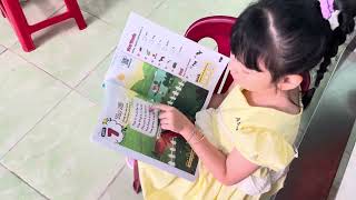SUPER EASY READING 1- UNIT 7 - 21/06/2025