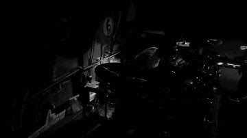 DCA - INTRO/CULT (Drumcam Live)