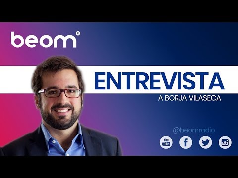 Borja Vilaseca "La vida como aprendizaje" ( y 3ª parte)