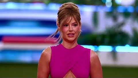 First Look: Who Will The Men Pick Behind Closed Doors? | Love Island USA on Peacock