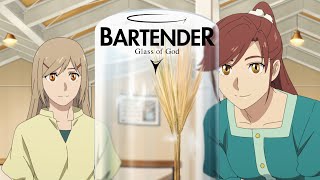 Suntory Whiskey Yamazaki Distillery Tour | BARTENDER Glass of God by Crunchyroll 15,866 views 3 days ago 2 minutes, 34 seconds