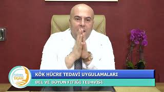 Op Dr Ahmet Özyazgan Kök Hücre İle Fitik Ve Ki̇reçlenme Tedavi̇si̇