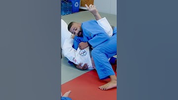 Arm Bar From Side Control #jiujitsu #bjj