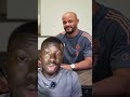Vincent kompany entrain de un travaille extraordinaire avec le Bayern 🤍❤️🤍🤍❤️🤍