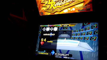 My Summer Love EDIT DATA By Kralde DDR X ARCADE