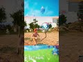 Страдания в #PALWORLD #pokemon #pokemongo #shorts #покемон