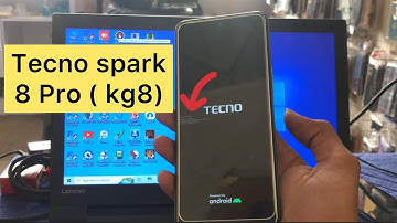 Tecno Spark 8 Pro (kg8) Flashing logo Hang Easy Flash KG8 Firmware full falsh file cm2 Easy Falsh