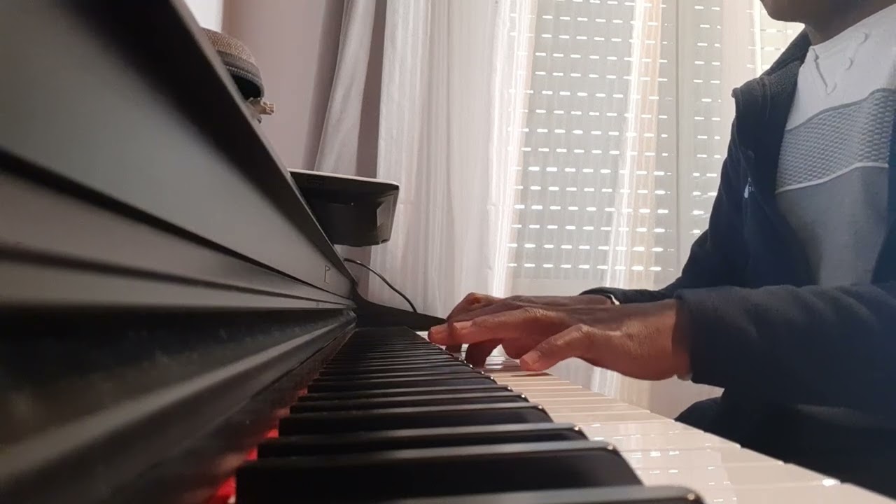 La Noche ( Joe Arroyo )