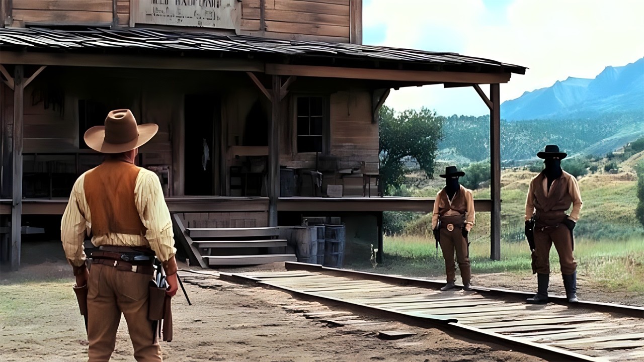 They Came for Money and Found Betrayal | You will watch this movie AGAIN and AGAIN