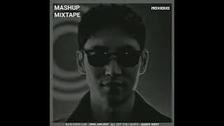 BASS DOWN LOW - RONI JONI EDIT × ALL OFF THE LIGHTS - KANYE WEST (NOXIOUS EDIT MASHUP MIX)
