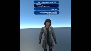 InworldAI Unity SDK Integration
