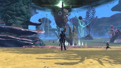 RIFT 3.0 Nightmare Tide: Nightmare Rifts - First Look