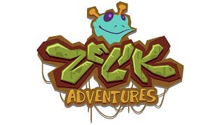 Zelik Adventures Un Simpatico Gioco Per Ios E Android - Avrmagazine.com