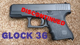 Glock 36