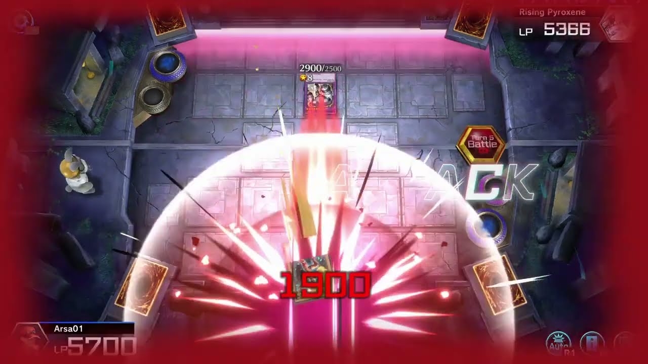 Yu-Gi-Oh! Master Duel Gem-Knight Lady Brilliant Diamond