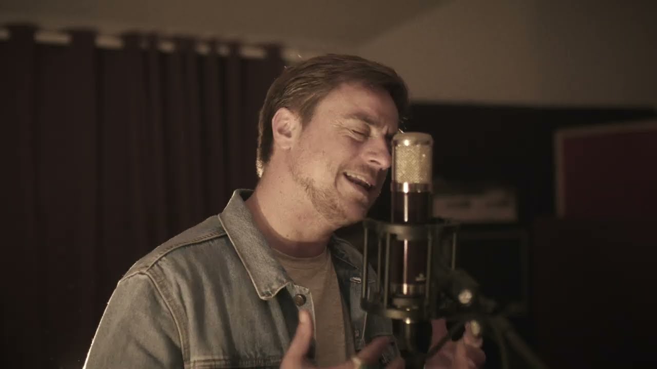 Thomas Legrand - Et toi (Clip Officiel)