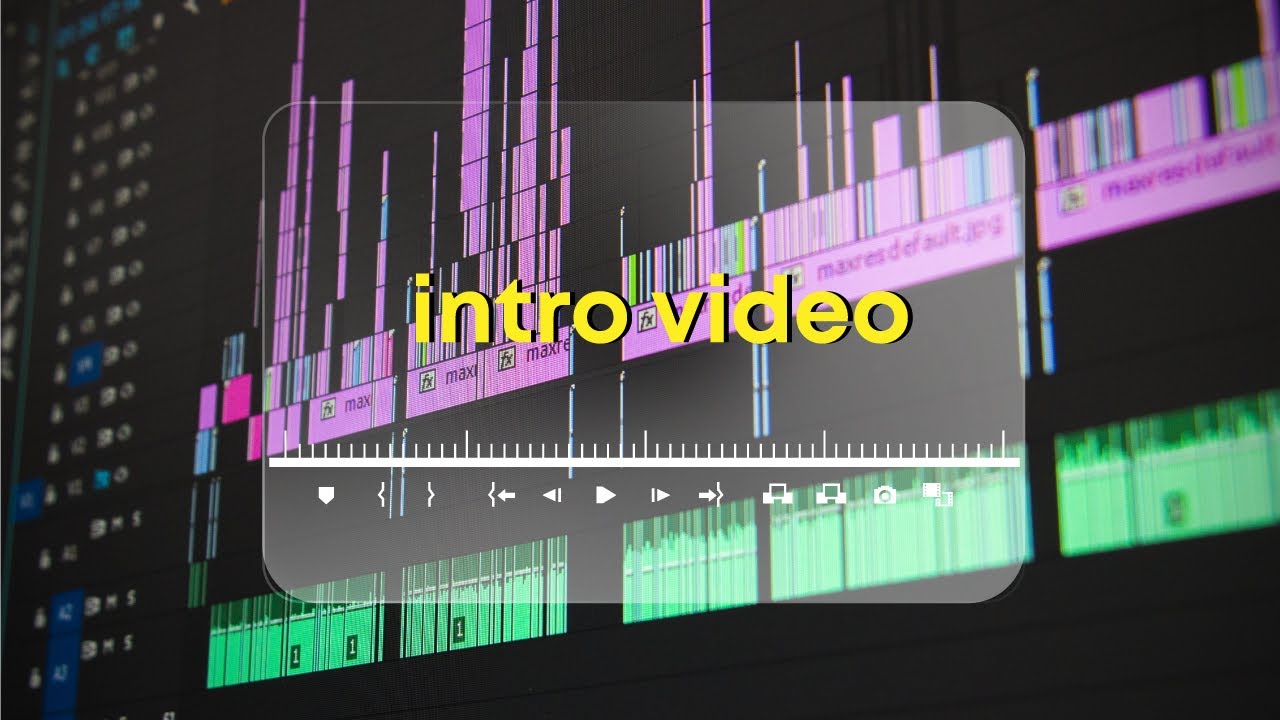 Intro Video