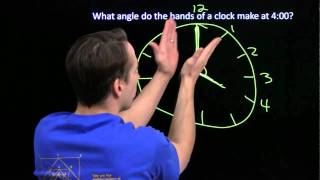 Art of Problem Solving: Introduction to Angles