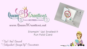Stampin