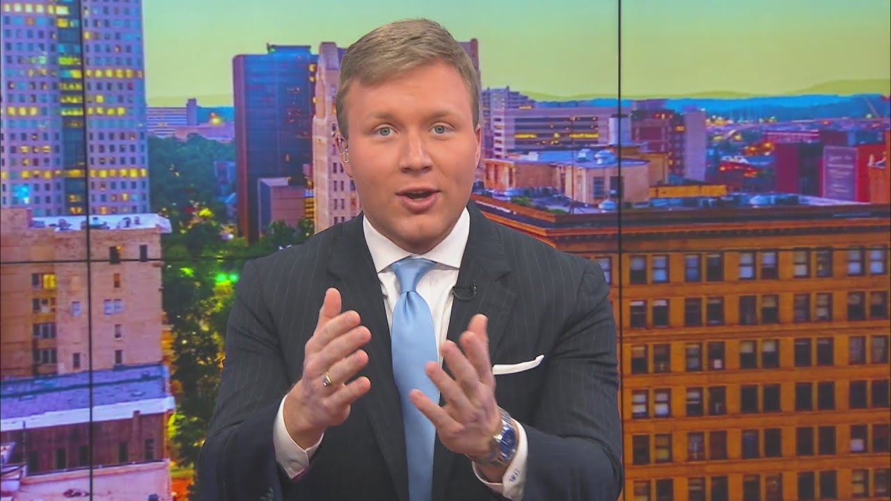 Alabama Ballet performing Nutcracker at the BJCC this week 645 YouTube