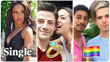 THE FLASH Real Age & Life Partners 2020