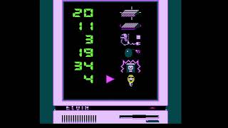 Fair Game: Impossible Mission II (NES) - Episode 06