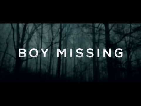 Boy Missing (deutscher Trailer)