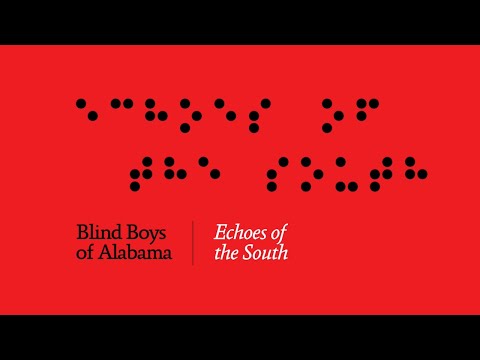 Blind Boys of Alabama - "Work Until My Days Are Done" (OFFICIAL AUDIO)