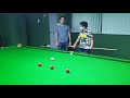 Isba  i  master class with pankaj advani  i  28th oct 2020   i   snooker coaching   i    bangalore