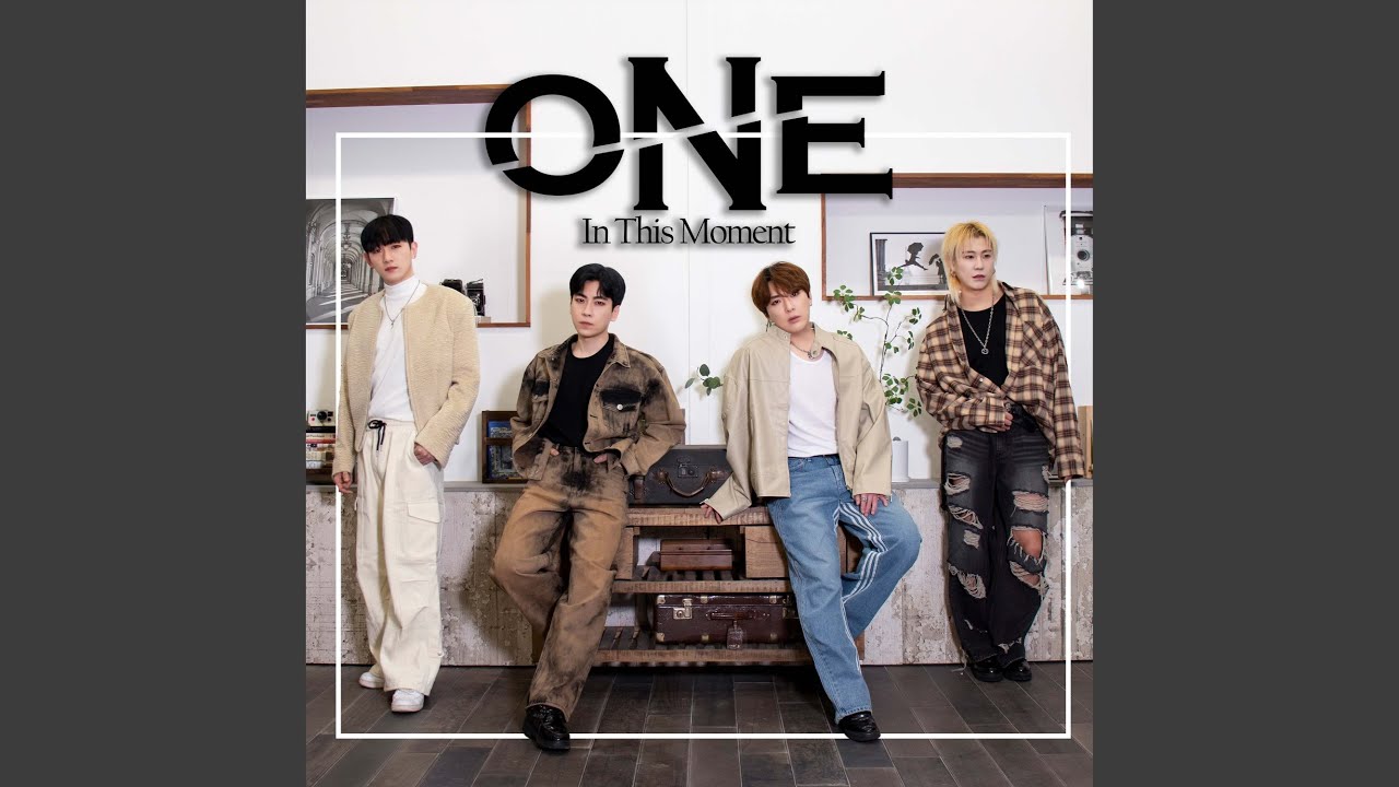 Obejrzyj ONE (Japanese Ver.) w YouTube Obejrzyj ONE (Japanese Ver.) w YouTube