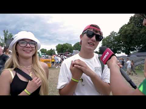 Openair Frauenfeld: Auf diese Artists sind die Besucher gehypet | LYRICS TV