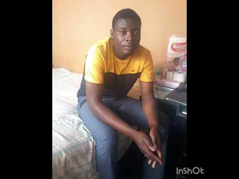 Uwamina by Goodstaff ..2018 song