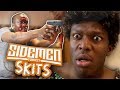 Sidemen funniest skits