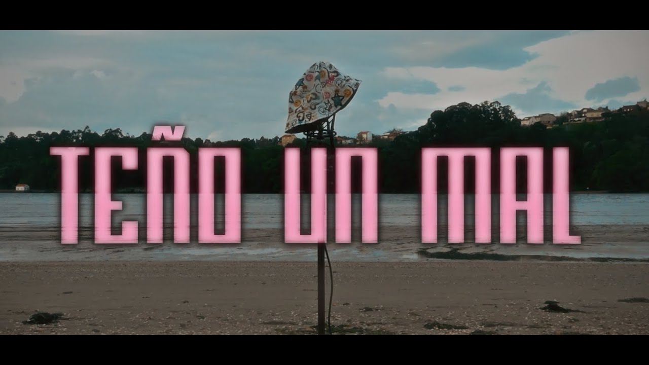 Nubenegra - Teño un mal