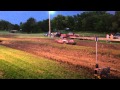 Mud Run In Lamoni Iowa July 25 2015 