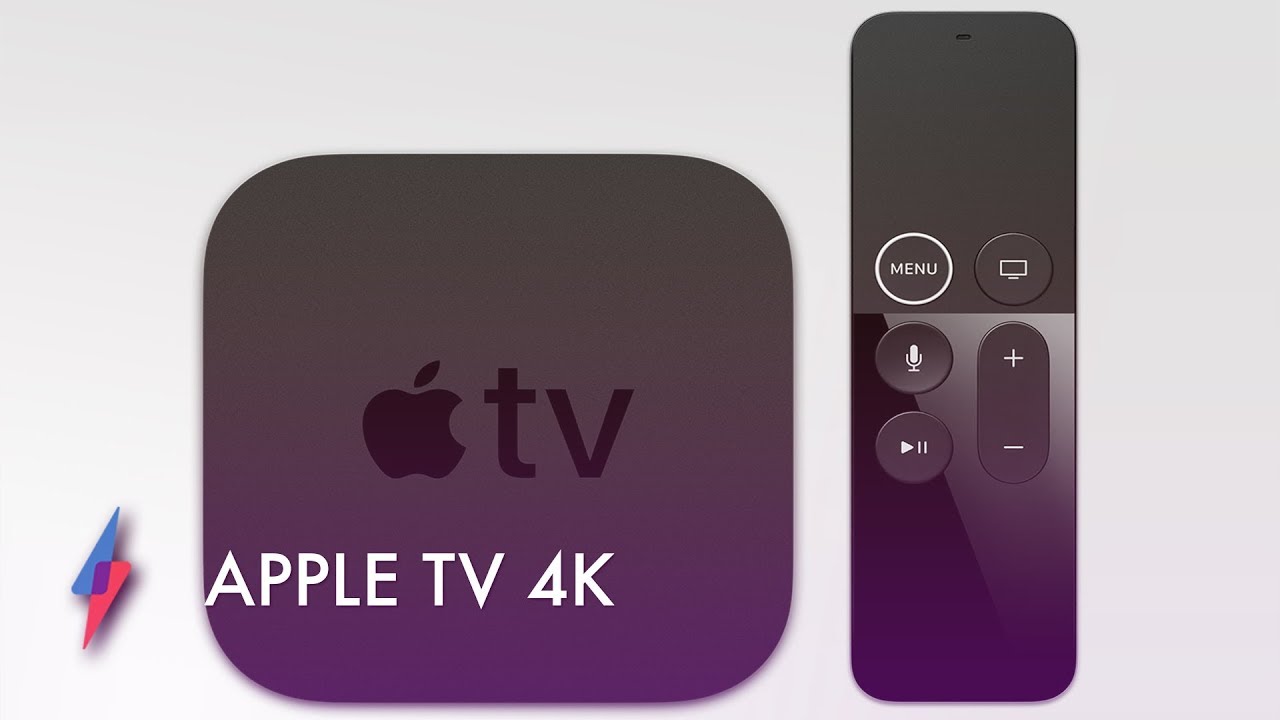 Apple TV 4K review: so close, so far