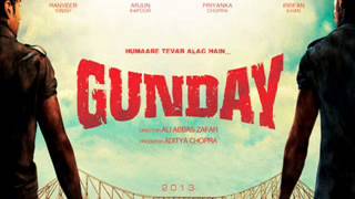 Video thumbnail of "Mann Kunto Maula Classical  -- Gunday"