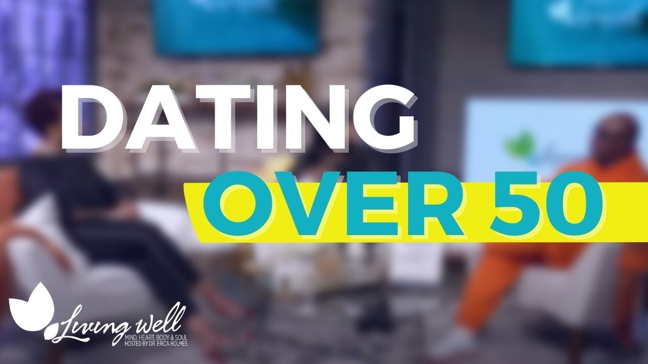 Black Love Christian Style | Dating After 50 | LIVING WELL