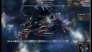 SECTOR CONTROL ER DANY AG1 DARKORBIT
