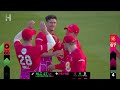 Eskinazi Powers With The Bat! | Highlights - Birmingham Phoenix v Welsh Fire | The Hundred 2023