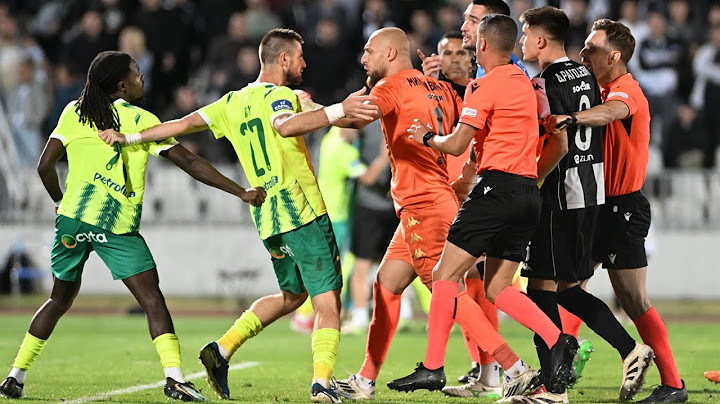Partizan ispao na penale, Milošević posle klinča poručio: U našoj kući niko ne može da vuče za uši!