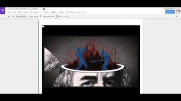 HOW TO CREA GOOGLE FORMS ASSESSMESNTS BY JUAN LUGO AND JOSH BARRETT 1